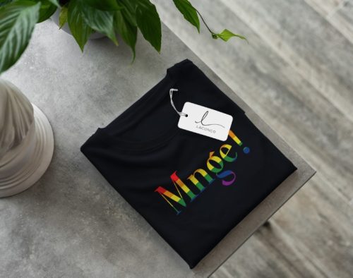 Mnge 🌈 T-shirt